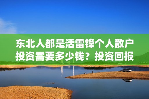 东北人都是活雷锋个人散户投资需要多少钱？投资回报分红高吗？(东北人都是活雷锋 mv)