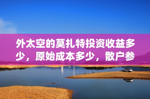 外太空的莫扎特投资收益多少，原始成本多少，散户参与起投门槛多少？(外太空的莫扎特2)