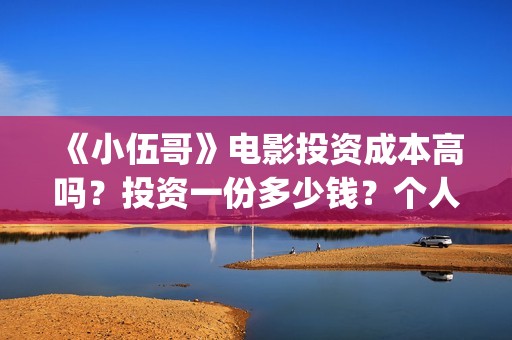 《小伍哥》电影投资成本高吗？投资一份多少钱？个人怎么投资？(《小伍哥》电影在线观看)