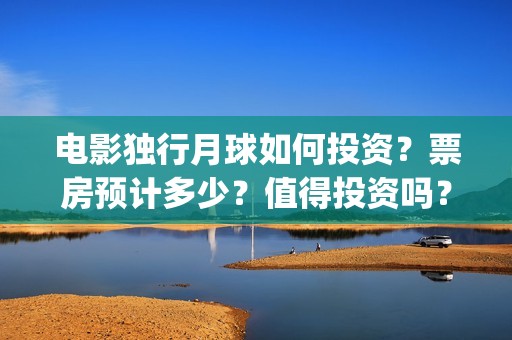 电影独行月球如何投资？票房预计多少？值得投资吗？(电影独行月球如何看)