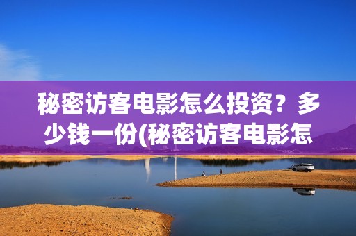 秘密访客电影怎么投资？多少钱一份(秘密访客电影怎么看不了)