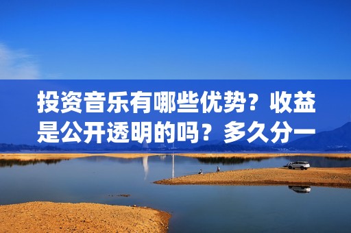 投资音乐有哪些优势？收益是公开透明的吗？多久分一次钱？(投资音乐赚钱吗)