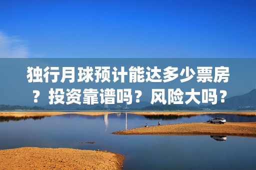 独行月球预计能达多少票房？投资靠谱吗？风险大吗？(独行月球预计能赚多少钱)