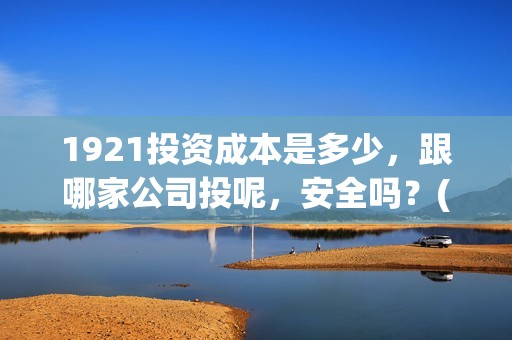 1921投资成本是多少，跟哪家公司投呢，安全吗？(第十一回投资成本)