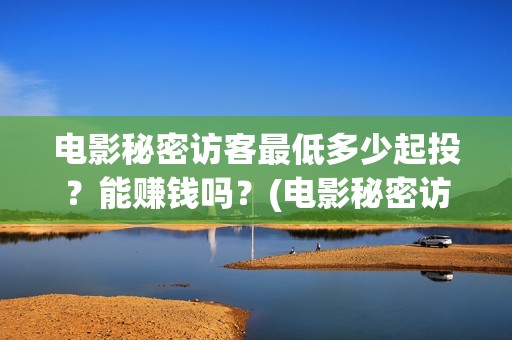 电影秘密访客最低多少起投？能赚钱吗？(电影秘密访客主演)