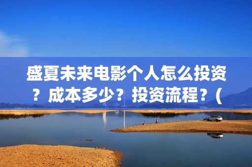 盛夏未来电影个人怎么投资？成本多少？投资流程？(盛夏未来电影什么意思)
