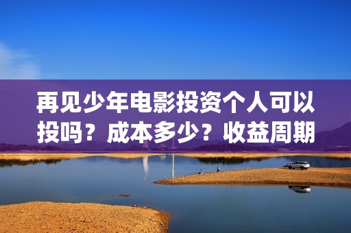 再见少年电影投资个人可以投吗？成本多少？收益周期多久？(再见少年电影简介)