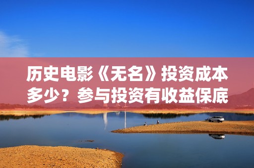 历史电影《无名》投资成本多少？参与投资有收益保底吗？(《无名》)