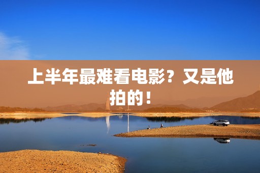 上半年最难看电影？又是他拍的！