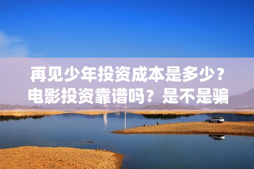再见少年投资成本是多少？电影投资靠谱吗？是不是骗局？(再见少年投资方)