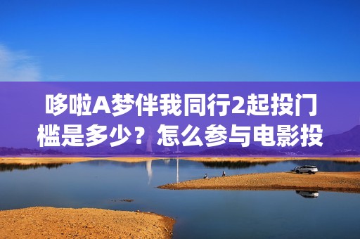 哆啦A梦伴我同行2起投门槛是多少？怎么参与电影投资？(哆啦a梦伴我同行3上映日期)