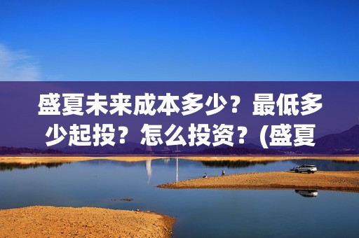 盛夏未来成本多少？最低多少起投？怎么投资？(盛夏未来成本998万)