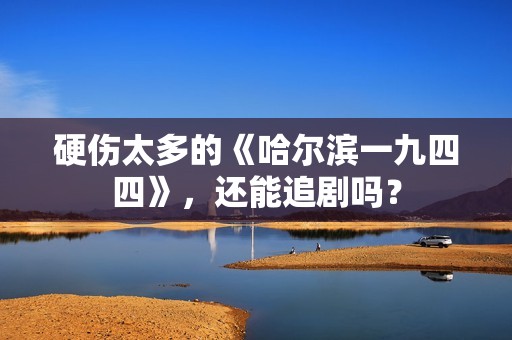 硬伤太多的《哈尔滨一九四四》，还能追剧吗？