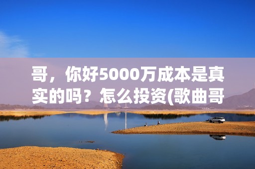 哥，你好5000万成本是真实的吗？怎么投资(歌曲哥哥你好)