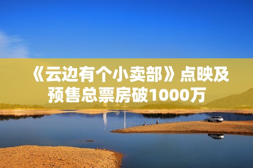 《云边有个小卖部》点映及预售总票房破1000万