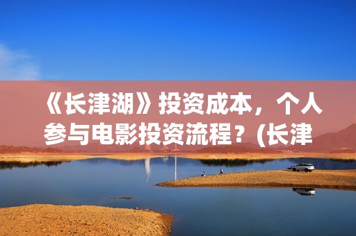 《长津湖》投资成本，个人参与电影投资流程？(长津湖投资方及投资比例)