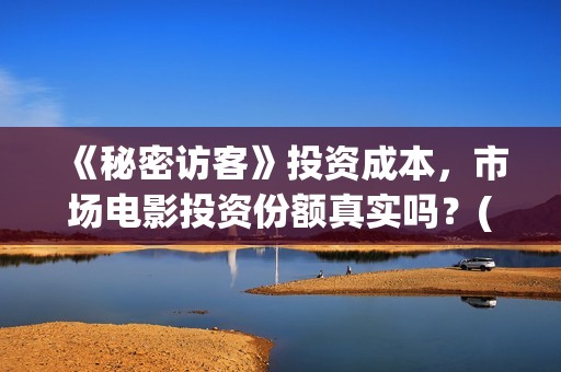 《秘密访客》投资成本，市场电影投资份额真实吗？(秘密访客剧)