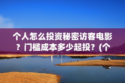 个人怎么投资秘密访客电影？门槛成本多少起投？(个人如何投资股票)