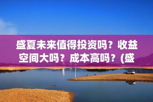 盛夏未来值得投资吗？收益空间大吗？成本高吗？(盛夏未来深度解读)