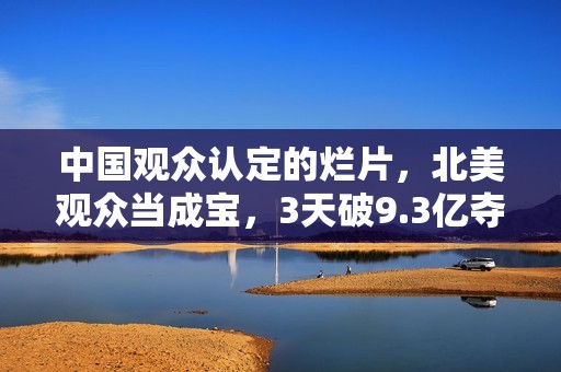 中国观众认定的烂片，北美观众当成宝，3天破9.3亿夺票房冠军