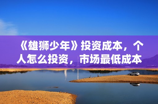 《雄狮少年》投资成本，个人怎么投资，市场最低成本多少？(《雄狮少年》投资方)