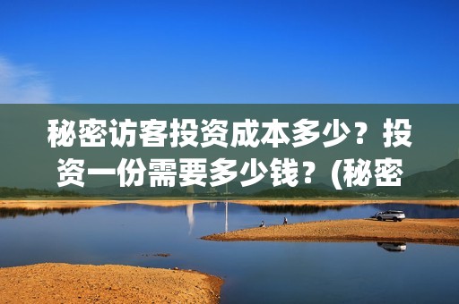 秘密访客投资成本多少？投资一份需要多少钱？(秘密访客投资门槛高吗?)