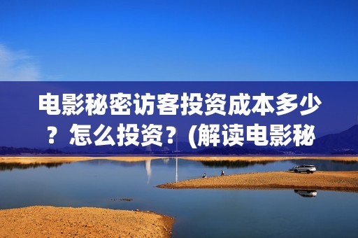 电影秘密访客投资成本多少？怎么投资？(解读电影秘密访客)