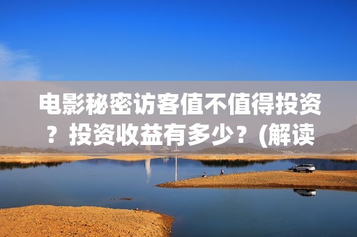电影秘密访客值不值得投资？投资收益有多少？(解读电影秘密访客)