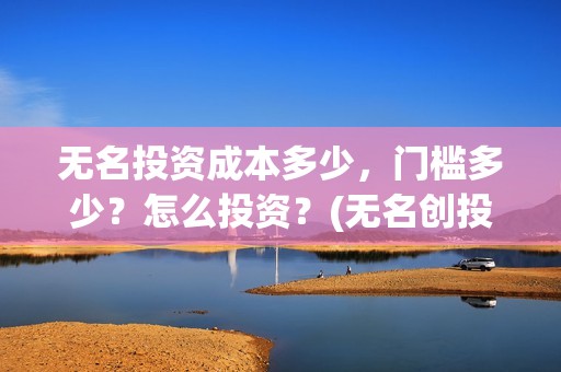 无名投资成本多少，门槛多少？怎么投资？(无名创投)