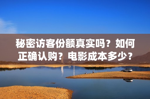 秘密访客份额真实吗？如何正确认购？电影成本多少？(秘密访客成本多少)
