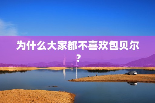 为什么大家都不喜欢包贝尔？