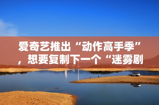 爱奇艺推出“动作高手季”，想要复制下一个“迷雾剧场”