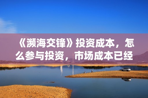 《濒海交锋》投资成本，怎么参与投资，市场成本已经溢价？(濒海交锋电影投资可靠吗)