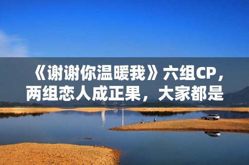 《谢谢你温暖我》六组CP，两组恋人成正果，大家都是好朋友