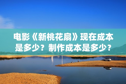 电影《新桃花扇》现在成本是多少？制作成本是多少？个人怎么投资？(新桃花扇电影上映了吗)