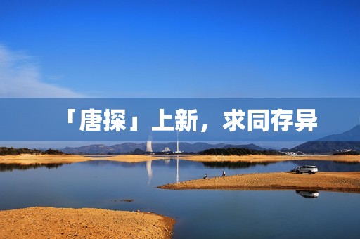 「唐探」上新，求同存异