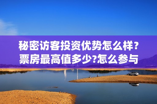 秘密访客投资优势怎么样？票房最高值多少?怎么参与(秘密访客买票)