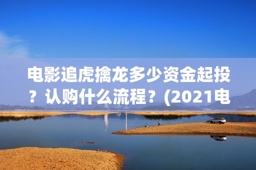 电影追虎擒龙多少资金起投？认购什么流程？(2021电影追虎擒龙)