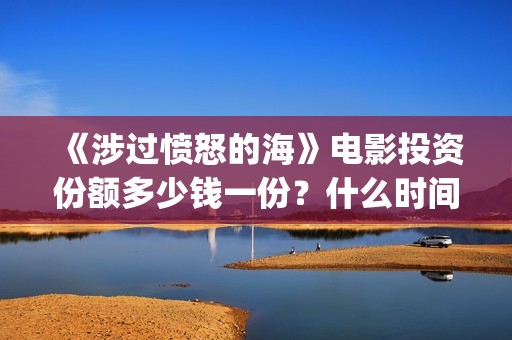 《涉过愤怒的海》电影投资份额多少钱一份？什么时间上映？(涉过愤怒的海电影免费观看完整普通话)