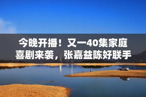 今晚开播！又一40集家庭喜剧来袭，张嘉益陈好联手，有剧可追了