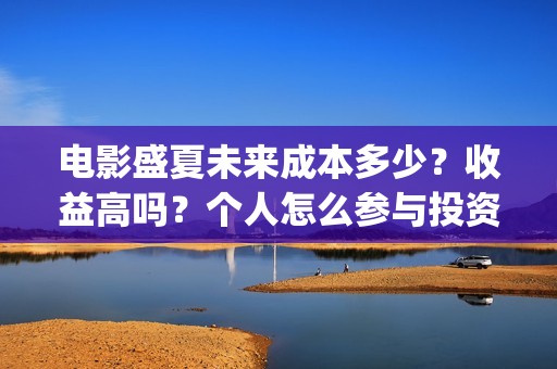 电影盛夏未来成本多少？收益高吗？个人怎么参与投资？(电影:盛夏未来)