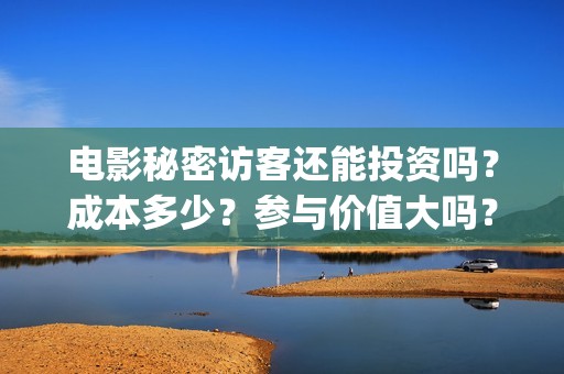 电影秘密访客还能投资吗？成本多少？参与价值大吗？(秘密访客电影啥意思)