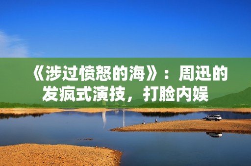《涉过愤怒的海》：周迅的发疯式演技，打脸内娱