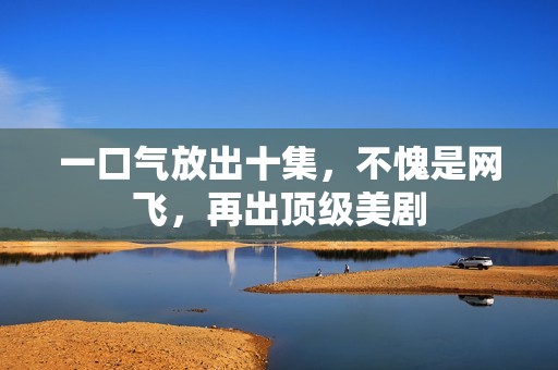 一口气放出十集，不愧是网飞，再出顶级美剧