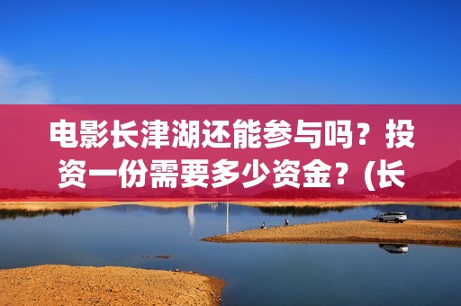 电影长津湖还能参与吗？投资一份需要多少资金？(长津湖电影还有下部吗)