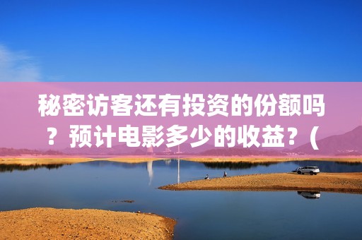 秘密访客还有投资的份额吗？预计电影多少的收益？(秘密访客赔钱了吗)