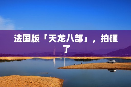 法国版「天龙八部」，拍砸了