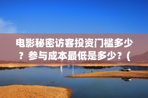 电影秘密访客投资门槛多少？参与成本最低是多少？(秘密访客电影啥意思)