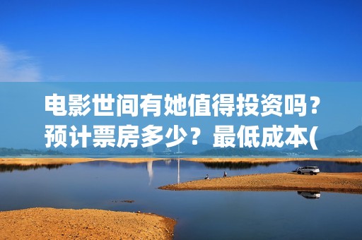 电影世间有她值得投资吗？预计票房多少？最低成本(世间有她电影感人片段)