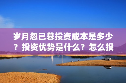 岁月忽已暮投资成本是多少？投资优势是什么？怎么投资？(剧名:岁月忽已暮)